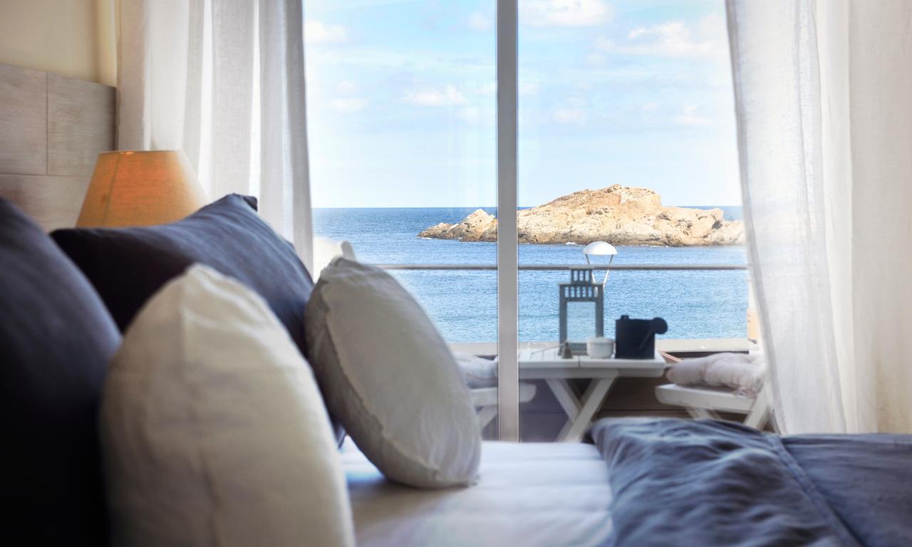 Hotel Sa Tuna Begur Εξωτερικό φωτογραφία