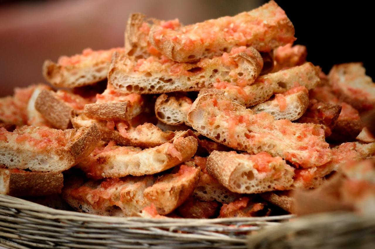 Hotel Sa Tuna Begur Εξωτερικό φωτογραφία