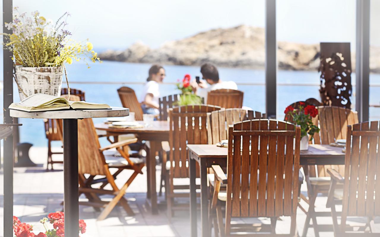 Hotel Sa Tuna Begur Εξωτερικό φωτογραφία