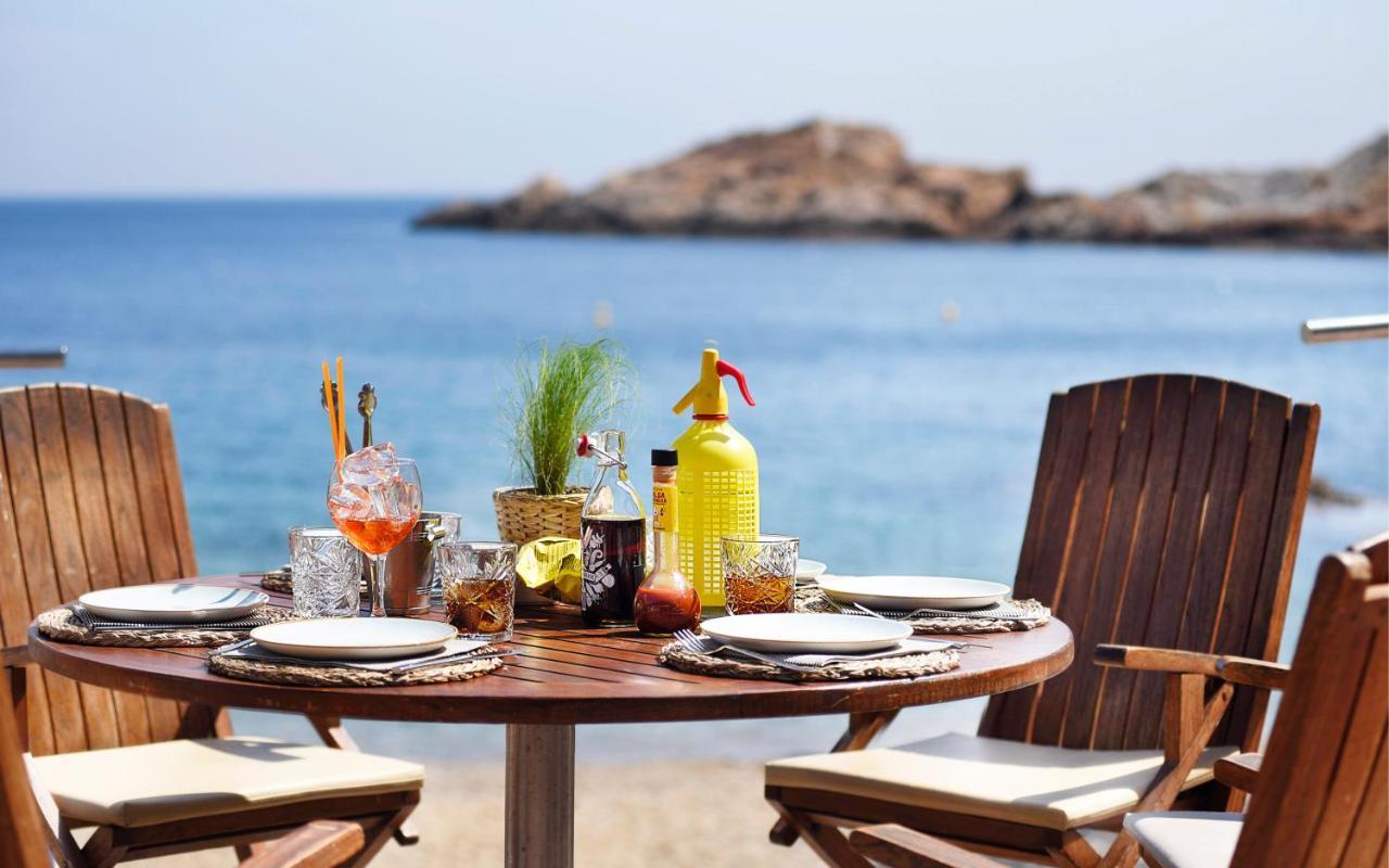 Hotel Sa Tuna Begur Εξωτερικό φωτογραφία